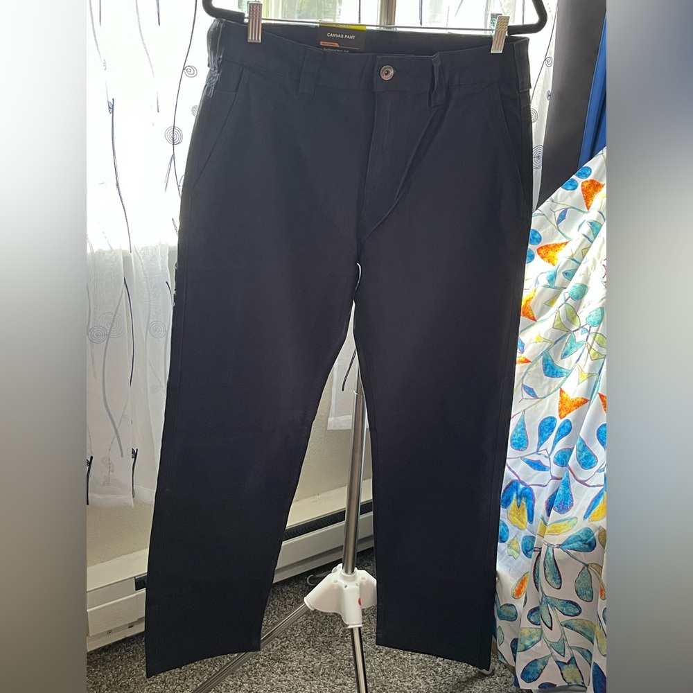 Colorado Clothing Men’s  Blue Canvas Pants
